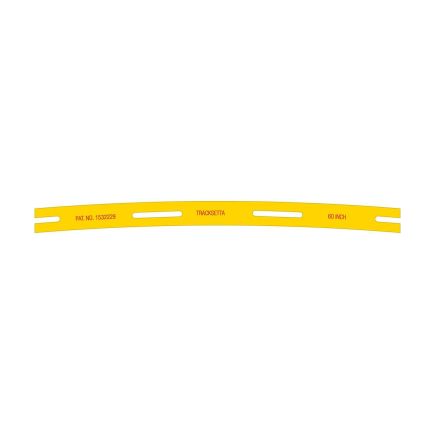 Tracksetta OOT60 OO Gauge 60 Inch Radius