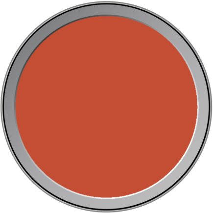 Precision Paints P104 BR Lining Orange Paint