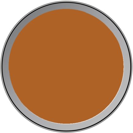 Precision Paints P977 Track Colour (Rusty Rails) Paint