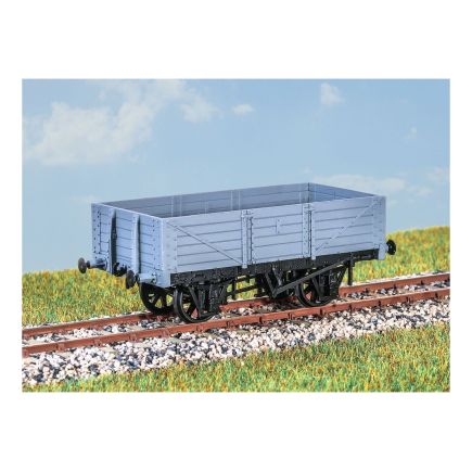 Parkside Models PC75 5 Plank Mineral Wagon RCH 1923