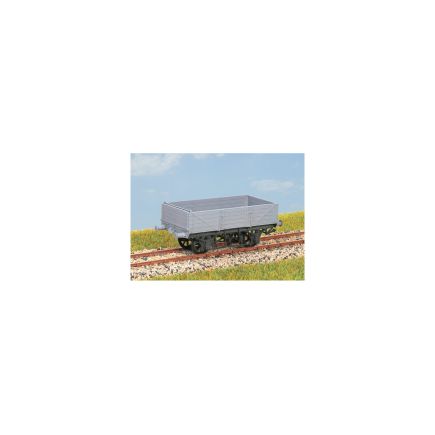 Parkside Models PC82 GWR 00 12 Ton China Clay Wagon