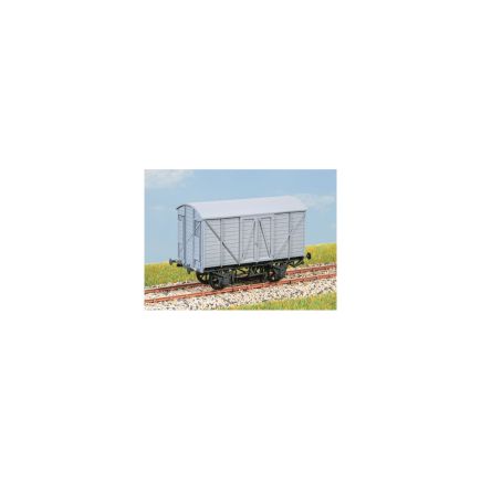 Parkside Models PC84 GWR 10 ton Goods Van Mink/ Min