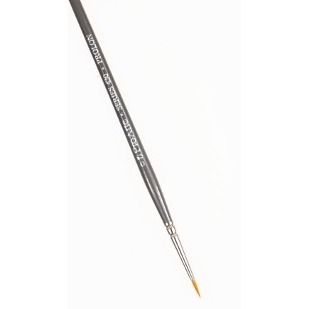 ProArte PROLON0 Series 430 Prolon Paint Brush 0