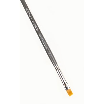ProArte PROLON14 Series 430 Prolon Paint Brush 1/4