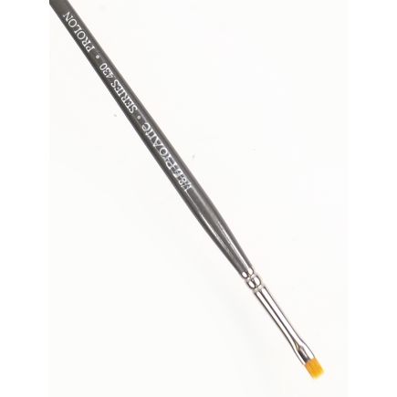 ProArte PROLON18 Series 430 Prolon Paint Brush 1/8