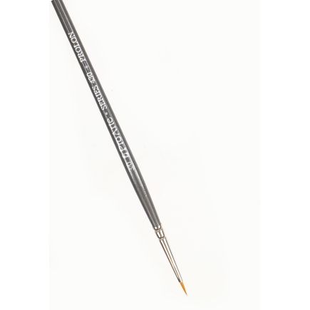 ProArte PROLON30 Series 430 Prolon Paint Brush 3/0