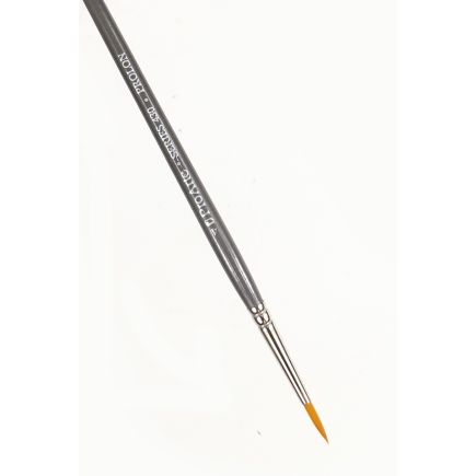 ProArte PROLON4 Series 430 Prolon Paint Brush 4