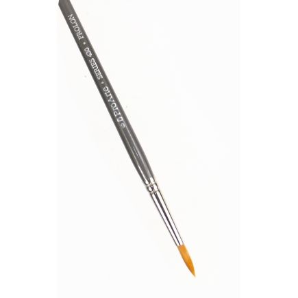 ProArte PROLON6 Series 430 Prolon Paint Brush 6