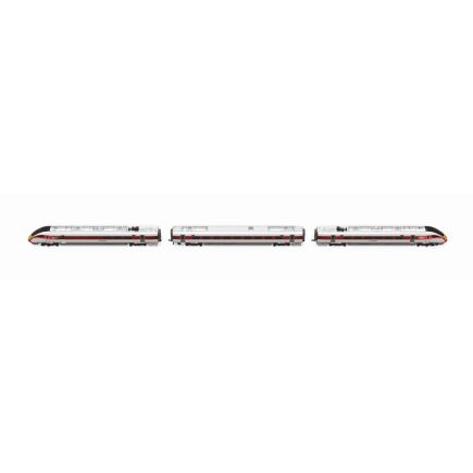 Hornby R1288 OO Gauge LNER Azuma High Speed Set