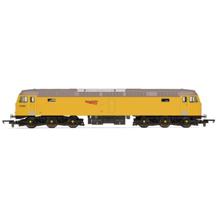 Hornby R30043 OO Gauge Class 57 57305 Network Rail