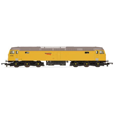 Hornby R30043 OO Gauge Class 57 57305 Network Rail