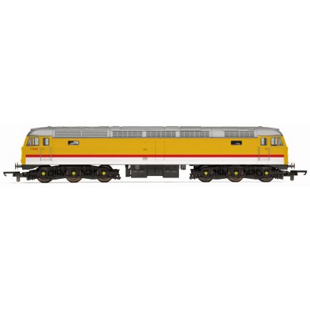 Hornby R30186 OO Gauge Class 47 47803 BR Infrastructure