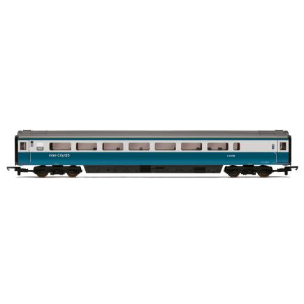 Hornby R40045 OO Gauge BR Mk3 Trailer Guard Standard (TGS) LNER Farewell Tour Coach B 44098