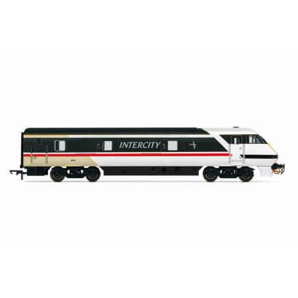 Hornby R40448 OO Gauge BR Mk4 DVT Intercity 82218