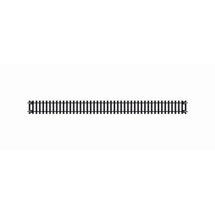 Hornby R601 OO Gauge Double Straight 335mm