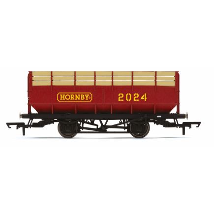 Hornby R60261 OO Gauge Hornby 2024 Wagon