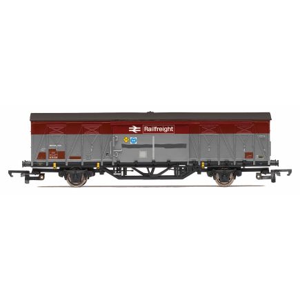 Hornby R60265 OO Gauge BR VIX Ferry Van Railfreight DB787299