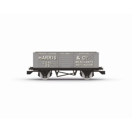 Hornby R60270 OO Gauge RailRoad Plank Wagon Harris