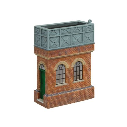 Hornby R7405 OO Gauge Small Water Tower