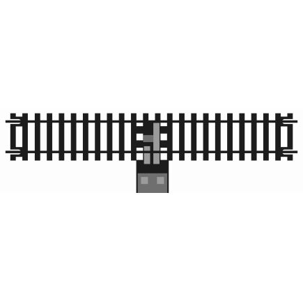 Hornby R8206 OO Gauge Power Track