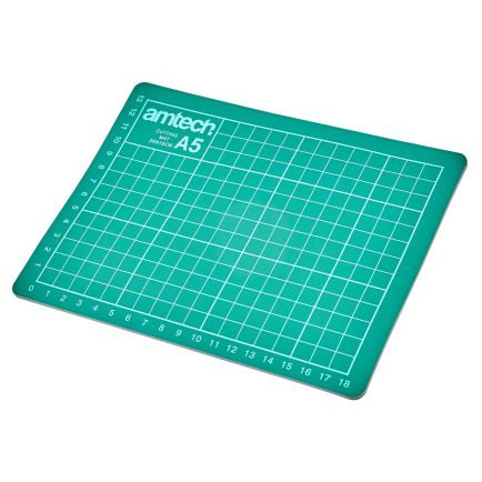 Am Tech S0542 A5 Cutting mat