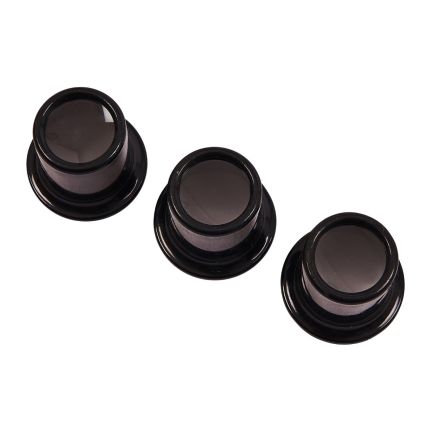 Am Tech S2905 3 Piece Eye Loupe Set