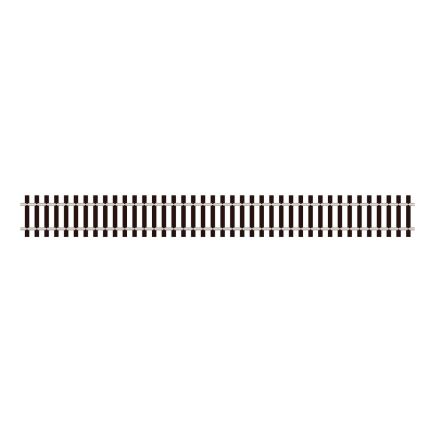 Peco SL-100 OO Gauge Code 100 Flexible Track Wooden Sleeper