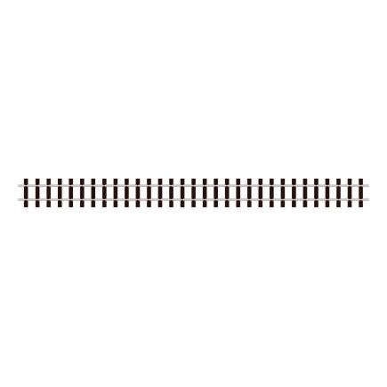 Peco SL-404 OO-9 Flexible Track Wooden Mainline Sleepers