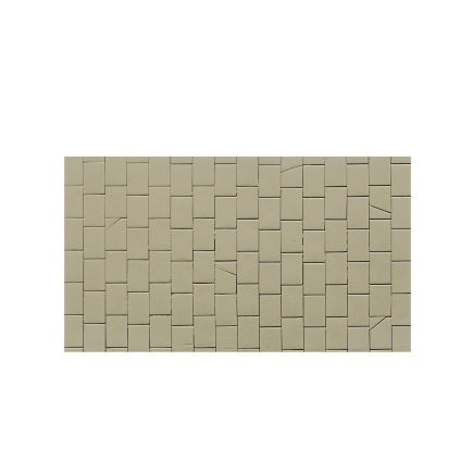 Wills SSMP221 OO Gauge Victoria Stone Paving