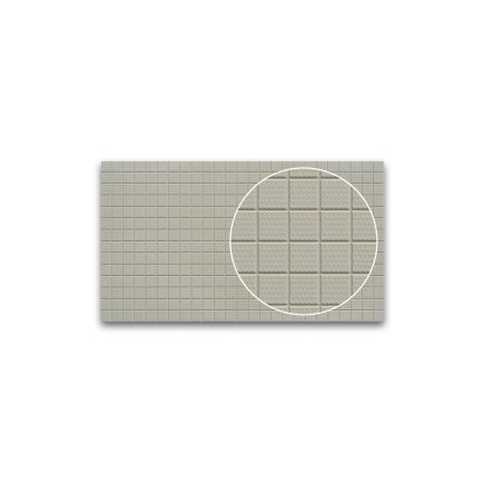 Wills SSMP233 OO Gauge Tactile Platform Paviours
