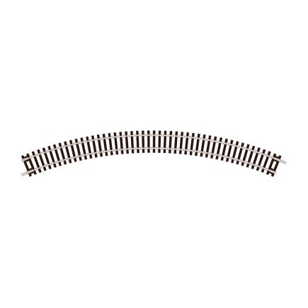 Peco ST-12 N Gauge Setrack First Radius Double Curve