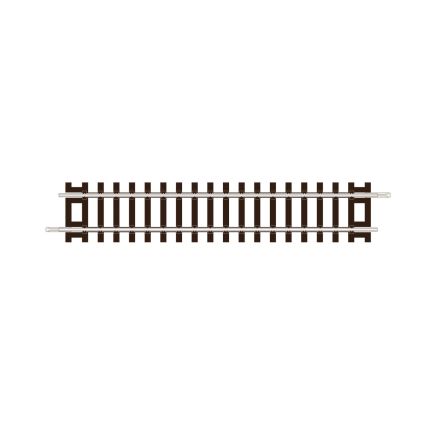 Peco ST-1271 TT Gauge Code 55 Setrack Standard Straight Pack Of 4