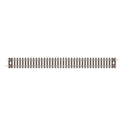 Peco ST-1272 TT Gauge Code 55 Setrack Double Straight Pack Of 4