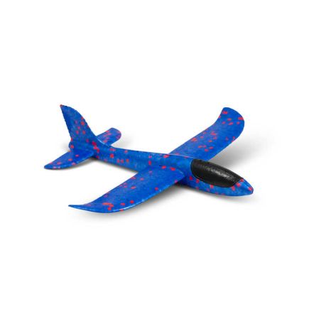 HGL 21800B Foam Glider Blue