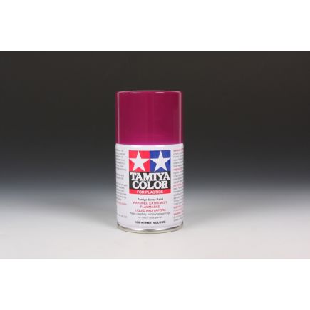 Tamiya TS-37 Lavender Spray Paint 100ml