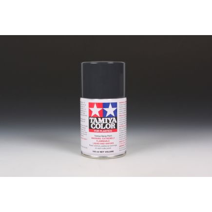 Tamiya TS-48 Gunship Grey Spray Paint 100ml