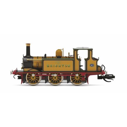 Hornby TT3039 TT Gauge SR Terrier 0-6-0 No.40 'Brighton' LB&SCR
