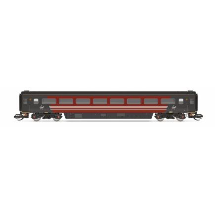 Hornby TT4047C TT Gauge BR Mk3 TS Trailer Standard Coach Virgin 42105