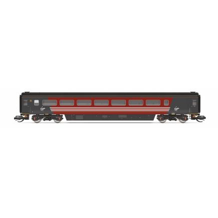 Hornby TT4048 TT Gauge BR Mk3 TGS Trailer Guard Standard Coach Virgin 44081