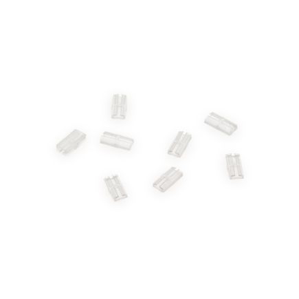 Hornby TT8042 TT Gauge Isolating Fishplates Pack Of 12