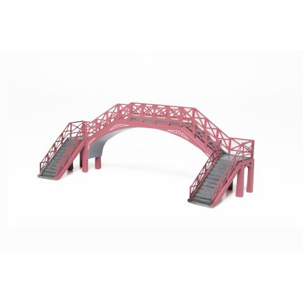 Hornby TT9001 TT Gauge Footbridge