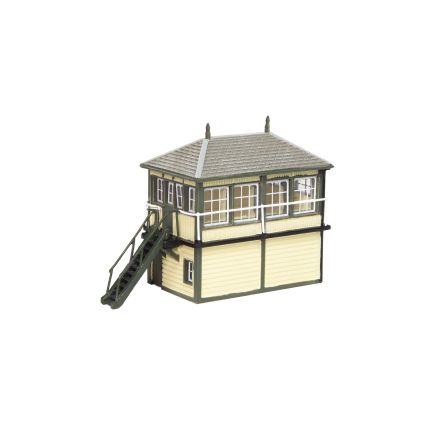 Hornby TT9004 TT Gauge Settle & Carlisle Signal Box