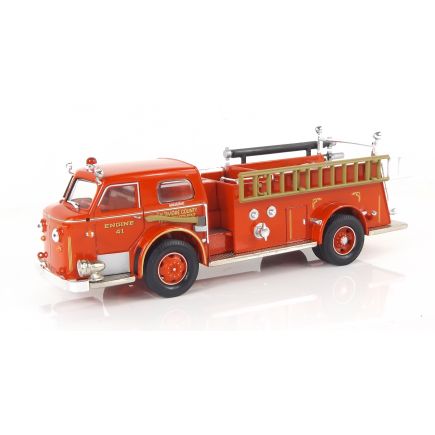 Corgi US53505 Heroes Under Fire ALF 700 Closed Cab Baltimore County