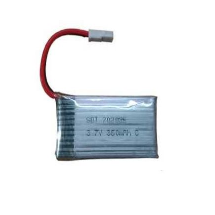 Volantex V-PB3102 3.7 Volt 400 Mah Lipo Battery