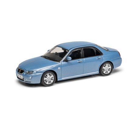 Corgi VA09206 Rover 75 V6 Contemporary SE Ski Blue