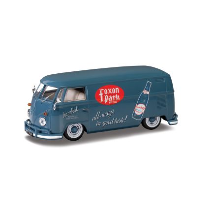 Corgi VA14503 Volkswagen Panel Van Type 2 T1 Foxon Park