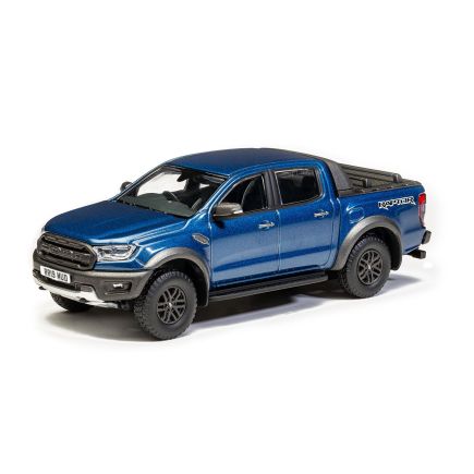 Corgi VA15201 Ford Ranger Raptor Performance Blue