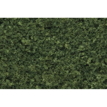 Woodland Scenics F52 Medium Green Foliage