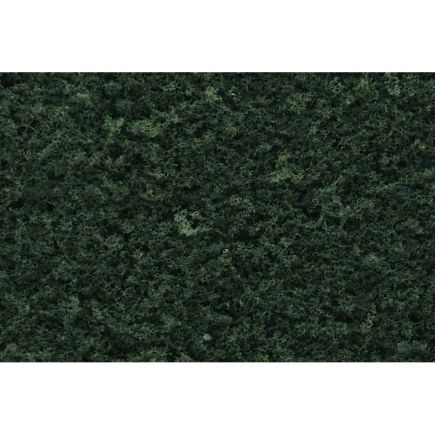 Woodland Scenics F53 Dark Green Foliage