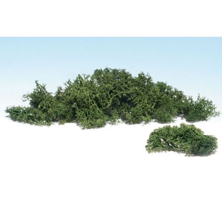 Woodland Scenics L163 Medium Green Lichen